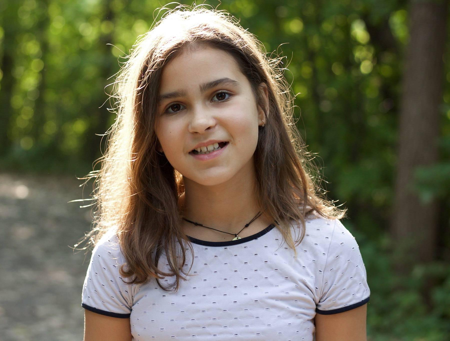 Humain avant tout temoignage amandine