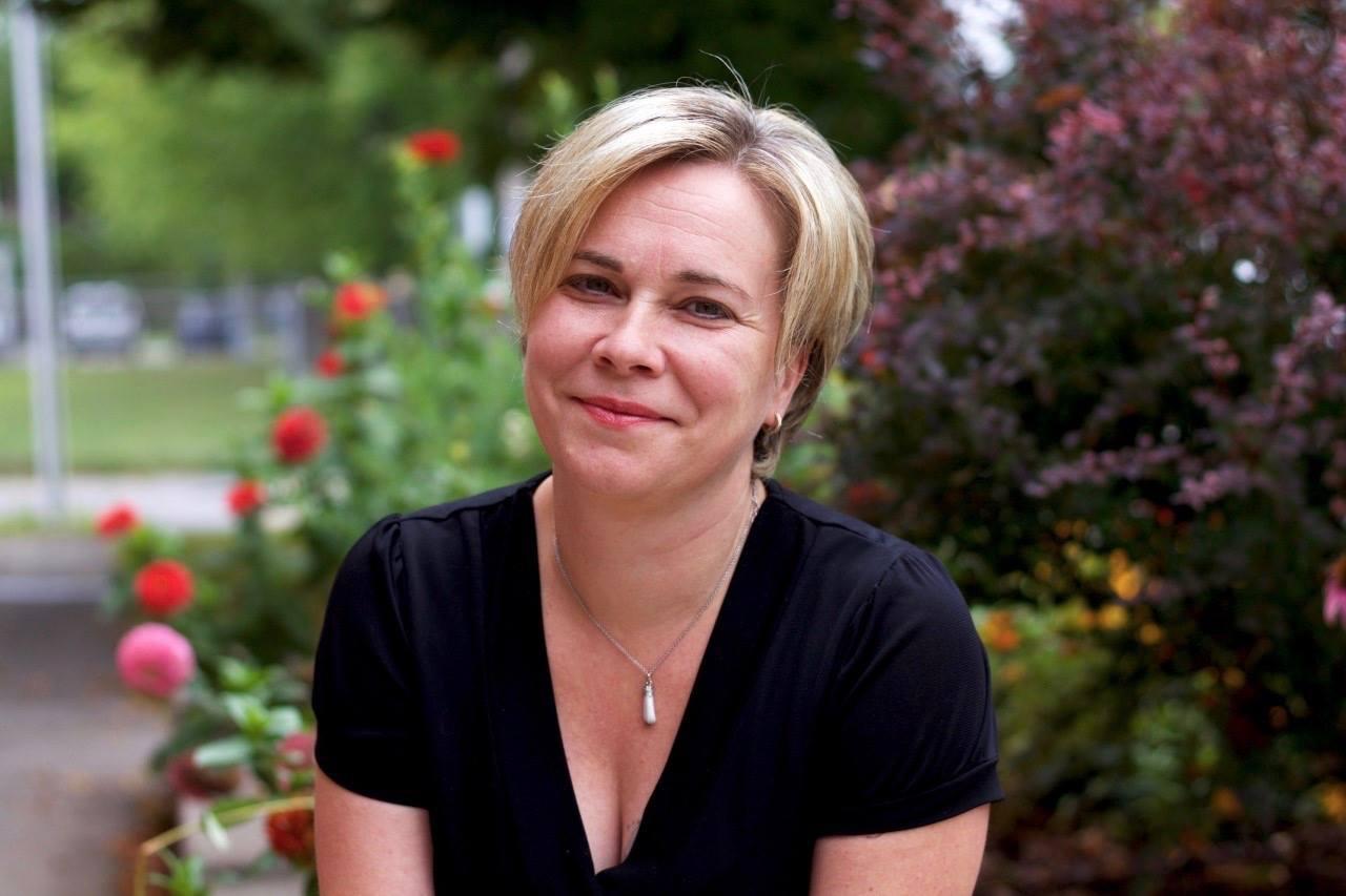 Humain avant tout temoignage Anne