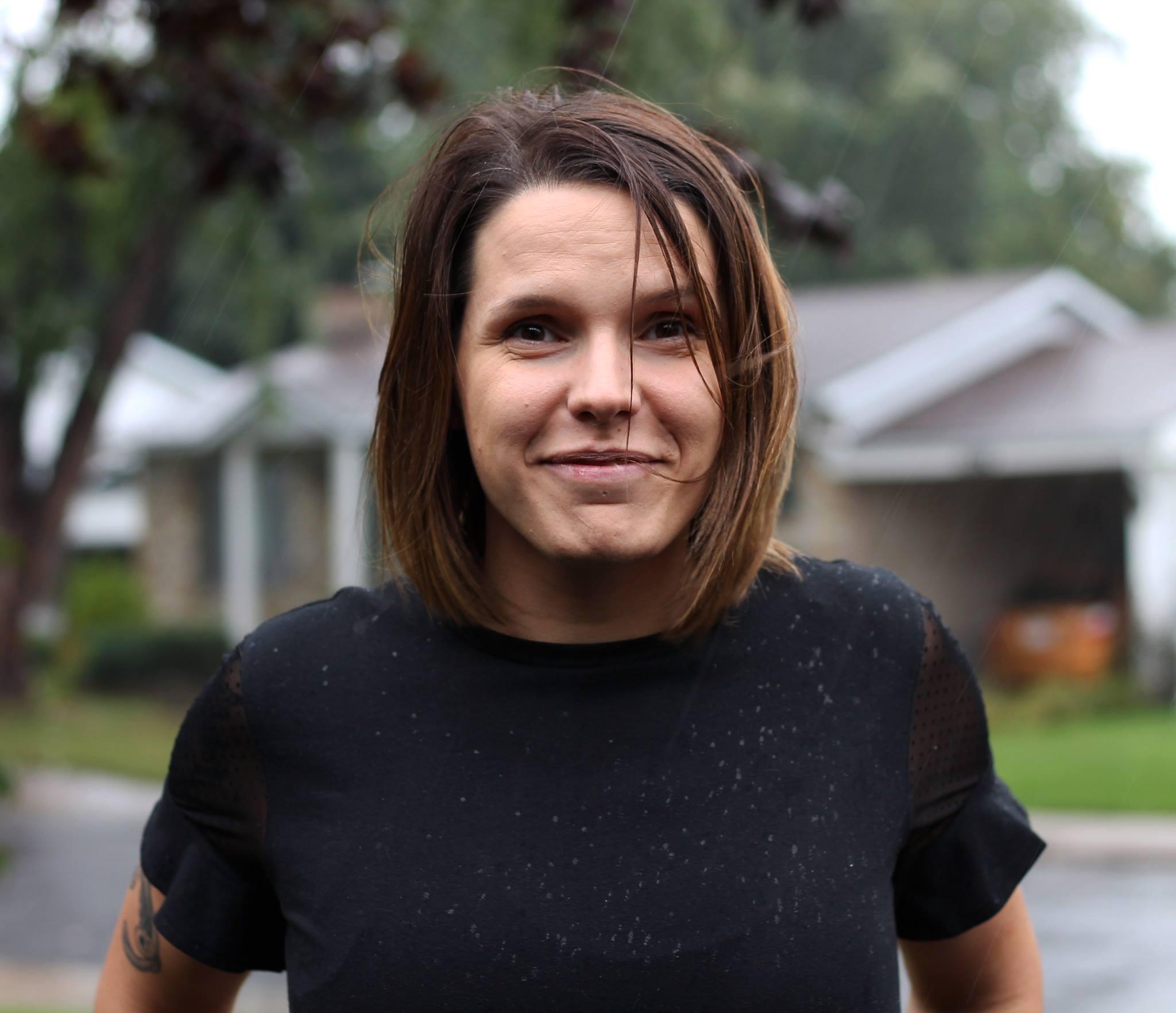 Humain avant tout temoignage Marine